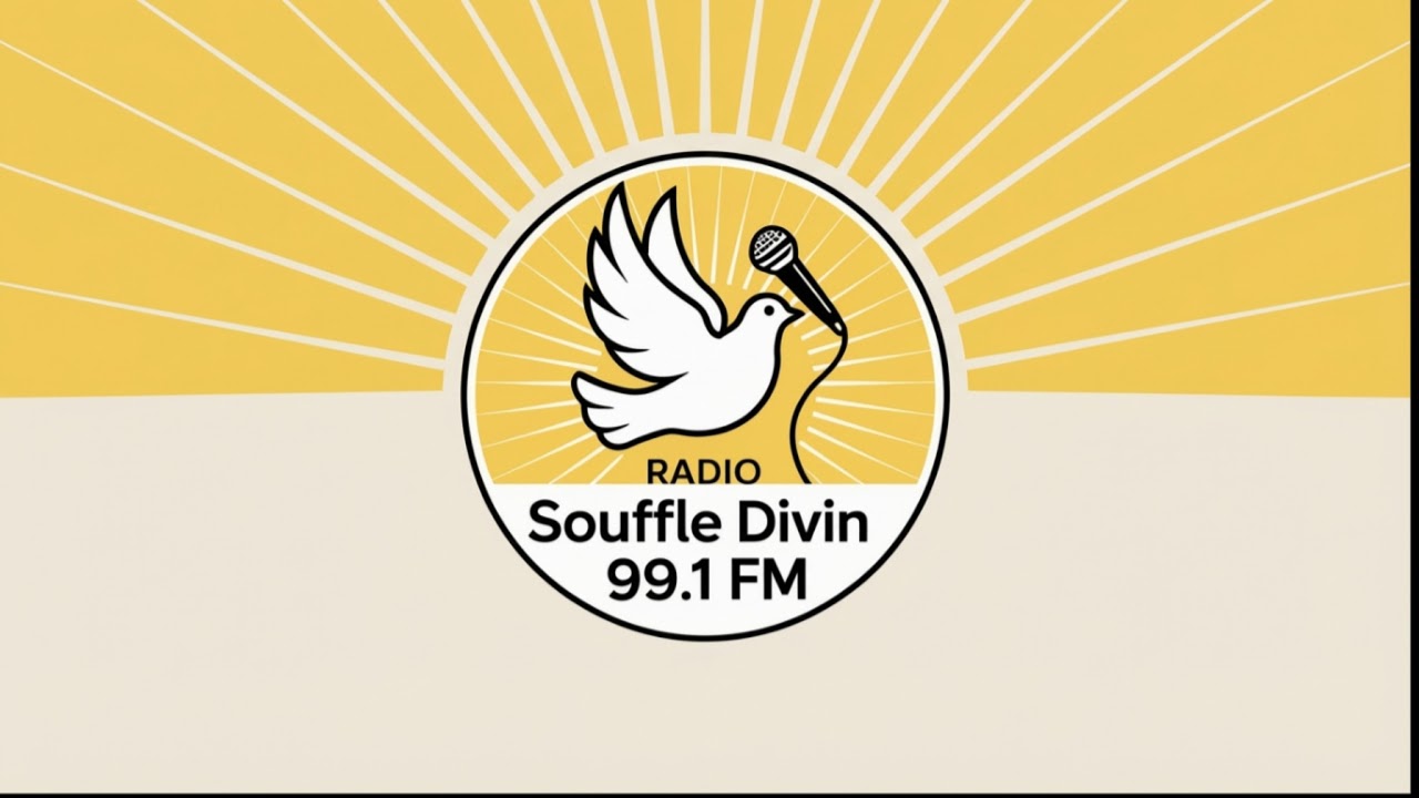 Emission Souffle Divin Lumiere et Louange \ Videlyn Joseph 14 Fevrier 2026