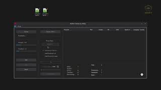 NetFlix Checker by xRisky 2019 | [UPDATE 16.10.19]