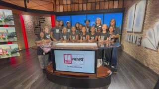 Enjoy Today! | Local shoutout from Dutchtown Elementary School media team