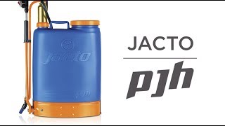 Jacto PJH - Êmbolo