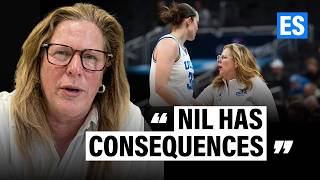 UCLA Coach Cori Close on NIL, Money & Empowering Women in Sport