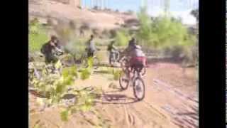 Moab 2008