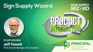 Sign Supply Wizard – Product Introduction