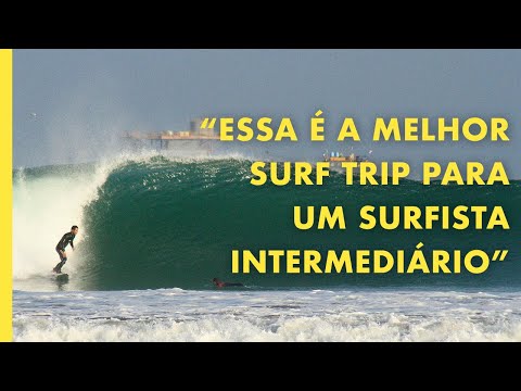 DICAS: SURF TRIP PERU! // Busy Surfing...