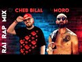 Cheb bilal x moro  ngoulou a va x rapus marocanis remix by mdsoul