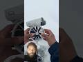 I Found My Lost Drone 3 Years Later In The Snow #youtube