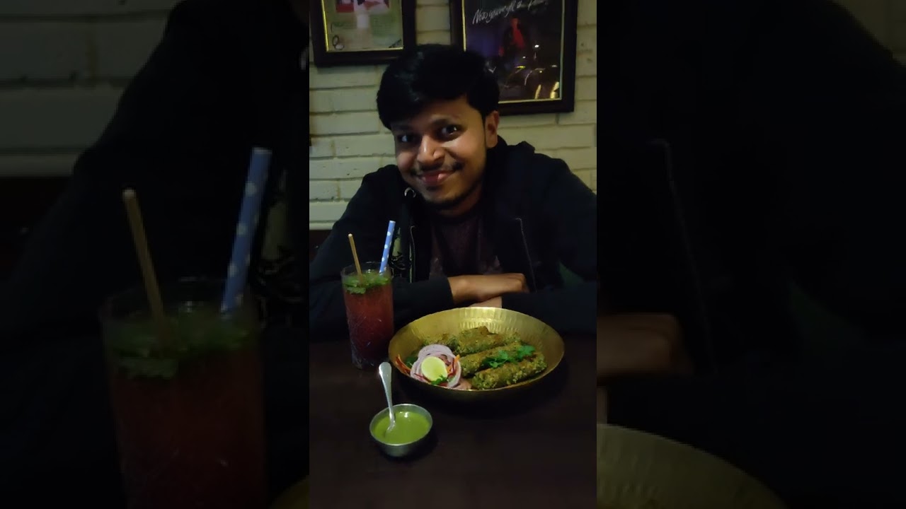 Maujja, Vile Parle ❤️ 