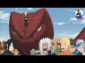 Boruto Invoca Serpientes en vez de Sapos | La Busqueda de Mitsuki