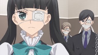 Anonymous Noise - Full Episode 4 - Anime Reaction