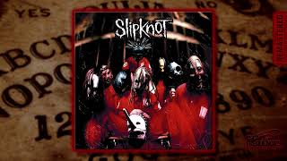 Slipknot - Prosthetics (Slipknot - Eof Remaster 2023)