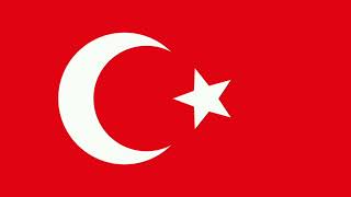 Imperial anthem of the Ottoman Empire (1861-1876)