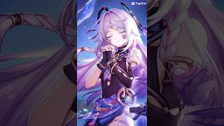 Mẫu Ải Mẫu Ai🤭 #genshinimpact #citlali