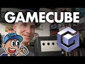 Nintendo gamecube shorts