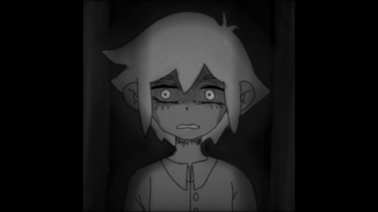 Lil Omori animation i'm uploading everywhere I can think of cuz tik tok algorithm got mr messed up 😔