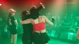 Download Lagu DJ ROSELLA CHAZMIEN TARIIKKK MANGGG MP3