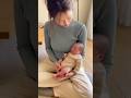 baby dash #baby #赤ちゃん #元気になる動画 #すごい #可愛い