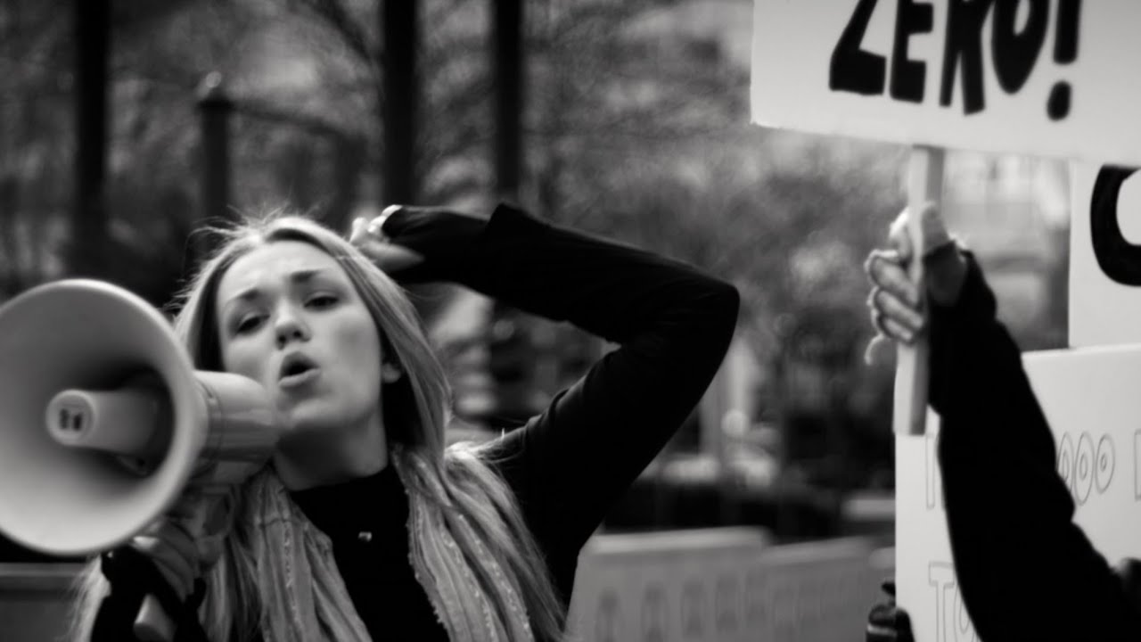 An Idea That Changed the World