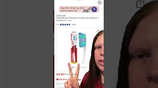 INSANE curbside deals this week at Walgreens this week -