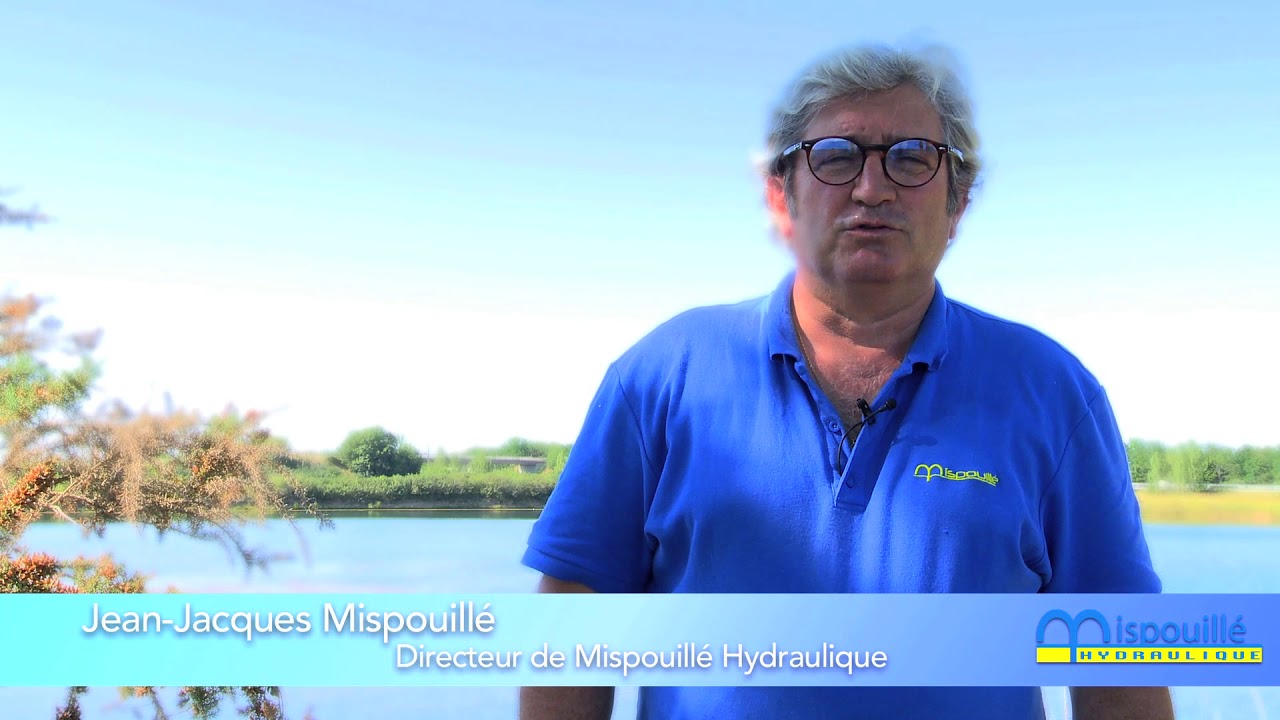 Mispouillé Hydraulique, spécialiste de l'irrigation, arrosage pulvérisation à Montauban.