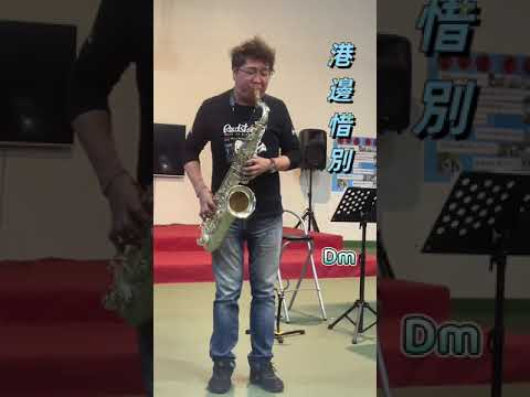 演奏欣赏_ 港邊惜別~