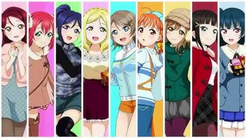 [How Aqours Would Sing] - Knock Knock-Twice(트와이스)