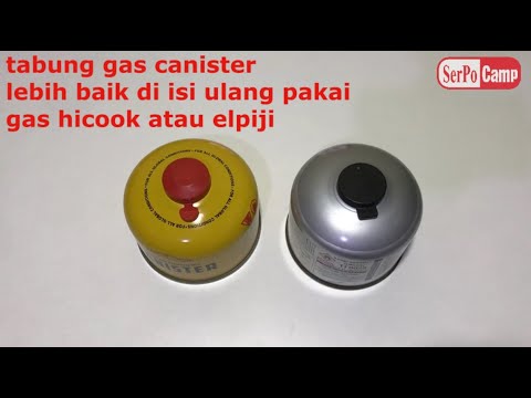 Video: Apakah Minyak Lebih Aman dari Gas?