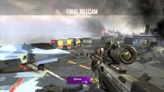 Tutorial Tuesday- Can Swap (Trickshot)