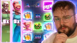 Spielautomaten, aber das sind NUR meine Lieblingsspiele...