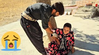 Pregnancy In The Nomadic Farm Vali And Roghayeh Face New Trials