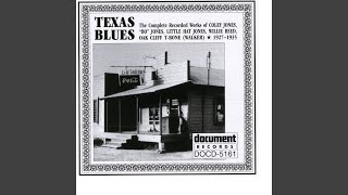 Two String Blues Wealth