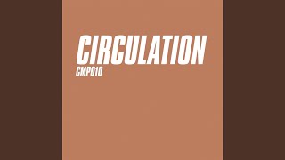 CMP010_02 - Circulation - Beige (Mix B)