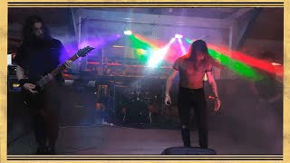 Chaos Cult Live @ Sunctum 1.2 2024