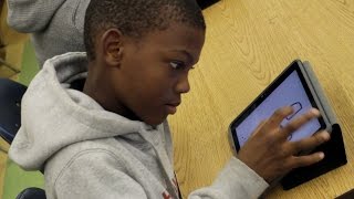 Bursch, Kelly, and Walton Classrooms Get a Major Upgrade with iPads for Every Student screenshot 4