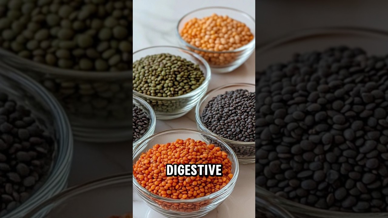 5 Fiber-Rich Foods That Improve Digestion