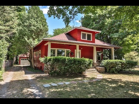 18 Chili Ave, Scottsville, NY home video tour