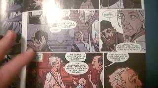 Amazing Spider-Man Aunt May Is A Vindictive Woman