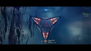 Crazy Ship in the Abyss: Ashimmu Tier3 Run 03