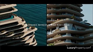 Weydan The Canal Dubai | Ultra-Luxury Waterfront Residences | LuxuryProperty.com screenshot 4