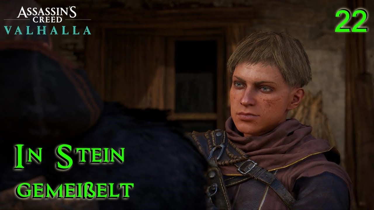 Ac Valhalla Pilgerreise Nach Sankt Albans Assassins Creed Valhalla LetsPlay Folge #22 Pilgerreise nach Sankt
