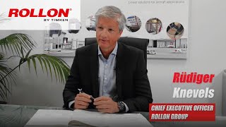 Rollon acquires iMS