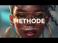 Afro-Zouk Instrumental | Ronisia x djoe dwet file type beat 2024 "METHODE"