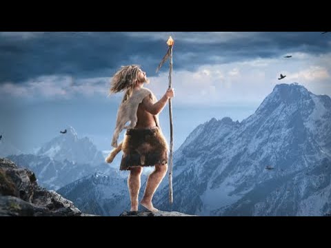 Neanderthal - Ancient Human