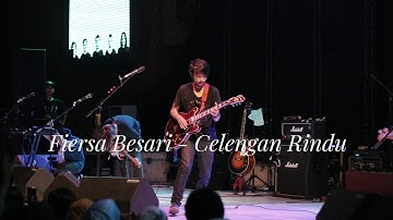 Fiersa Besari - Celengan Rindu  (Live Perform UPGRIS Semarang)
