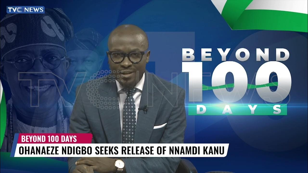 Ohanaeze Ndigbo Seeks Release Of Nnamdi Kanu