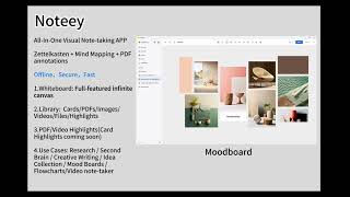 Say Goodbye to Scattered Notes: Your Complete Visual Knowledge System Net Worth