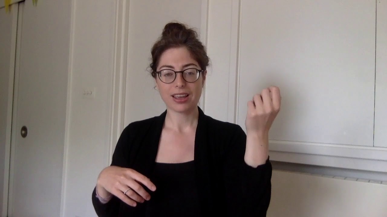 Advanced Viola | Tutorial 3 with Jenny Lewisohn | Vaughan-Williams