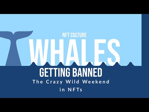 NFTCulture News 5/17: A Wild Weekend in NFTs and Crypto