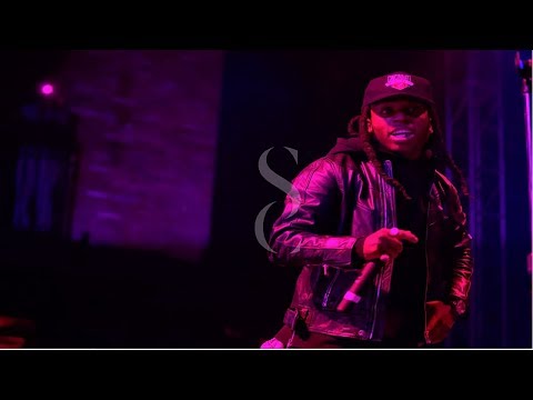[FREE] Jacquees x TK Kravitz Type beat 2018