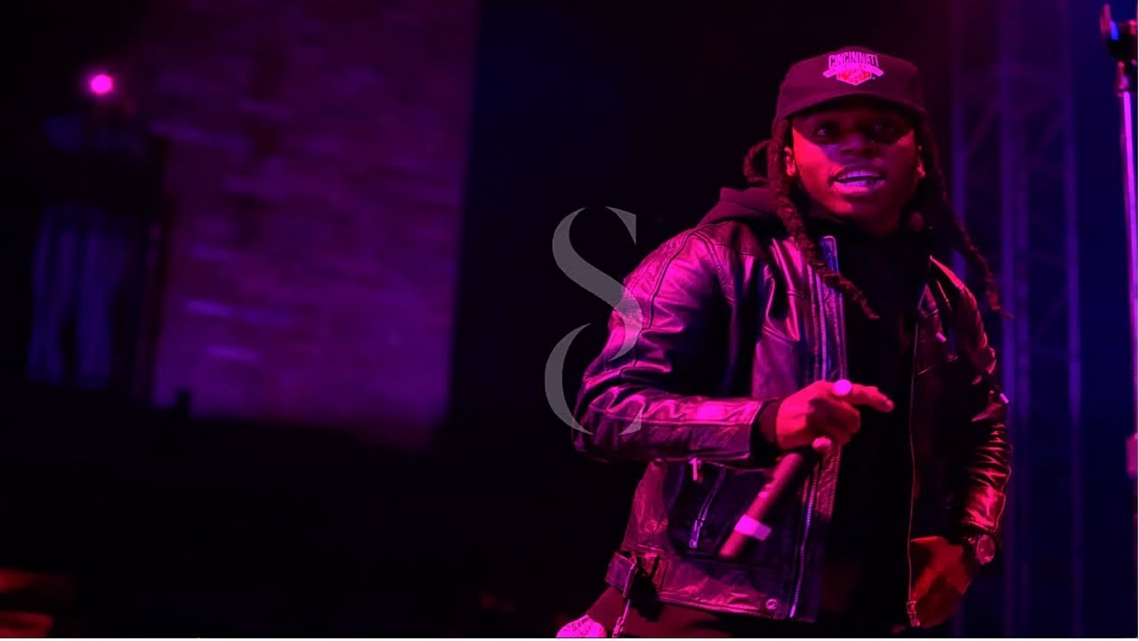 [FREE] Jacquees x TK Kravitz Type beat 2018