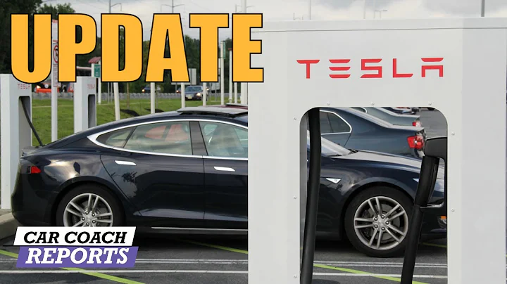 Electric Cars and Charging Problems | Lauren Fix